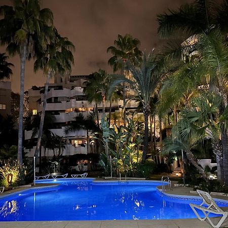 Fa- Luxury 2 Bedroom Apt Fuente Aloha Марбелья Экстерьер фото