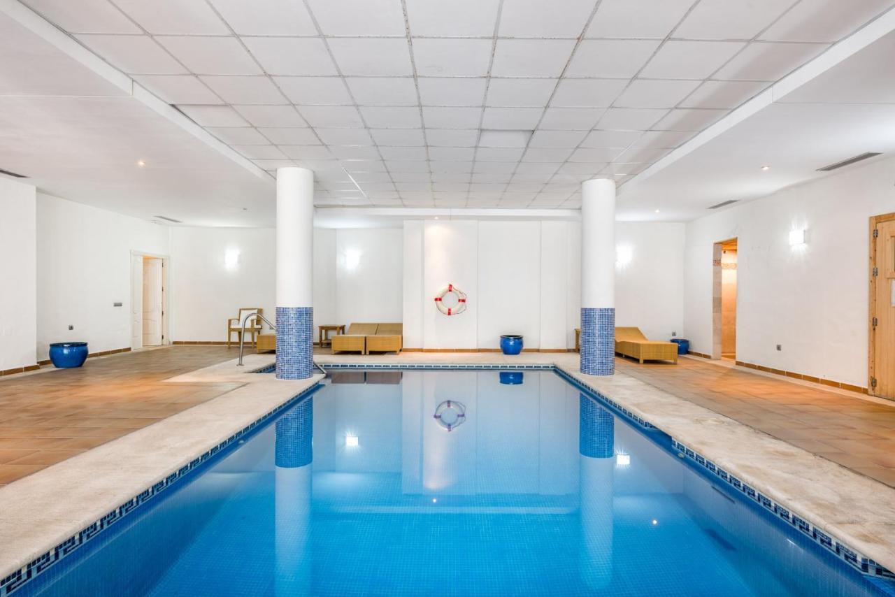 Fa- Luxury 2 Bedroom Apt Fuente Aloha Марбелья Экстерьер фото